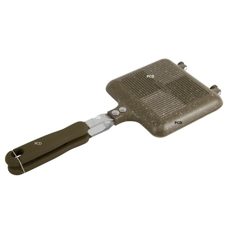 Toaster Trakker Armolife Marble Sandwich Toaster