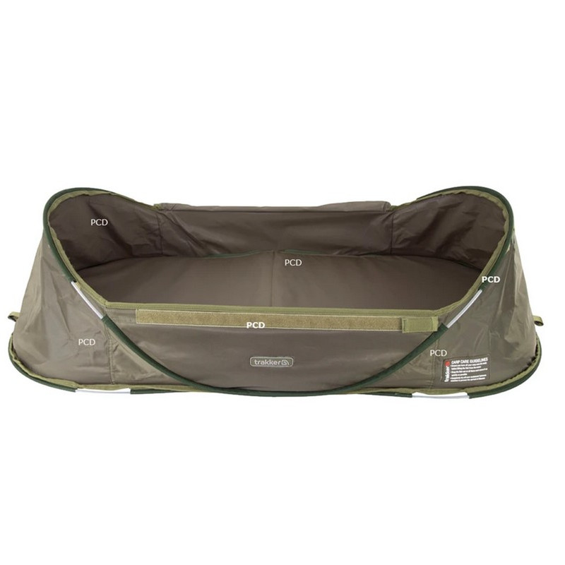 Matelas De Réception Trakker Sanctuary Insta-Mat