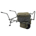 Chariot Trakker X-Trail Compact Barrow