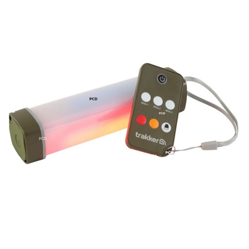 Lampe De Biwy Avec Télécommande Trakker NiteLife Bivvy Light Remote 200