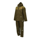 Combinaison Homme Trakker Verte CR 2 Pièces Winter Suit