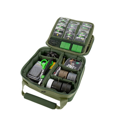 Trousse à Accessoires Trakker NXG Compact Tackle Bag