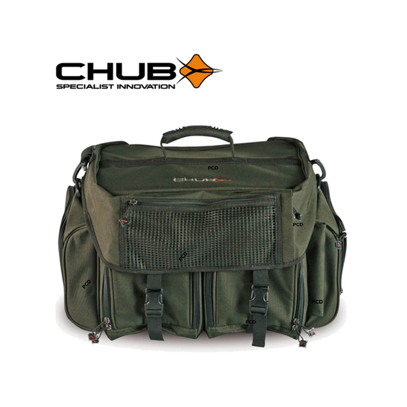 Carry All Chub Snooper Carry All XL