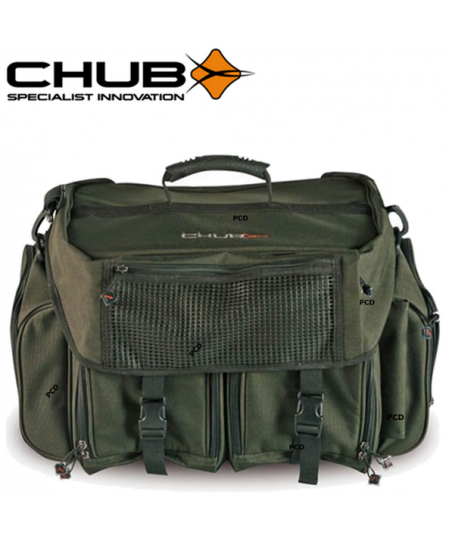 Carry All Chub Snooper Carry All XL