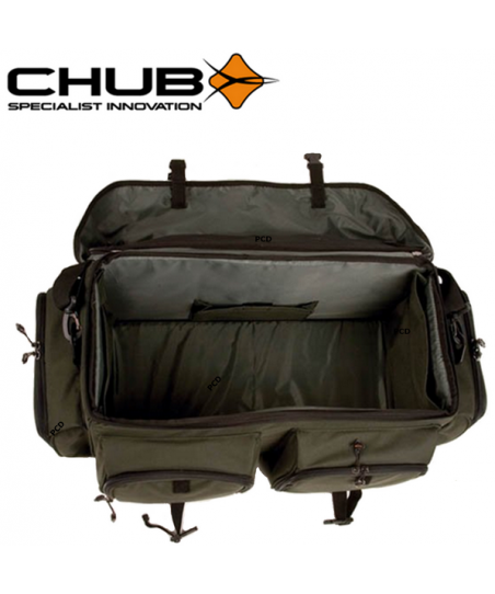 Carry All Chub Snooper Carry All XL