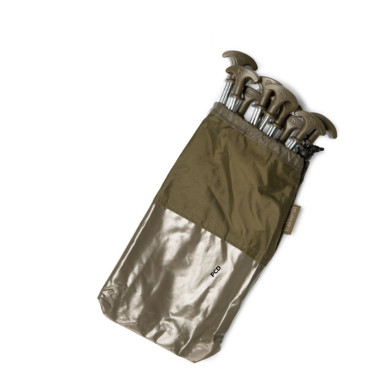 Sardines Trakker 8 Inch Bivvy Pegs Par 10