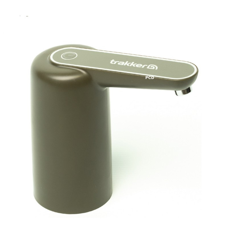 Robinet Trakker Powerflo USB Tap