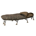 Bedchair Trakker Levelite Oval MF-HDR Sleep System