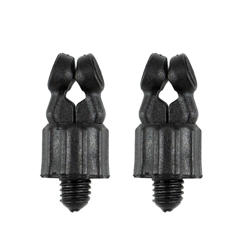 Clip Ligne Trakker Clinga Adjustable Line Clips Par 2