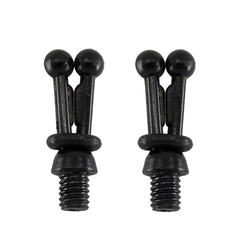 Clip Trakker Clinga Kippa Clips Par 2