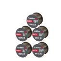 Monofilament Trakker Mono Reel Line 1000m