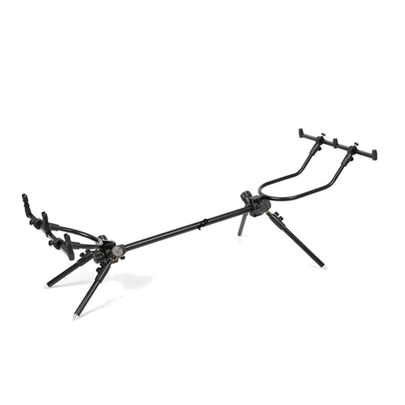 Rod Pod Trakker Grand Sniper Kit