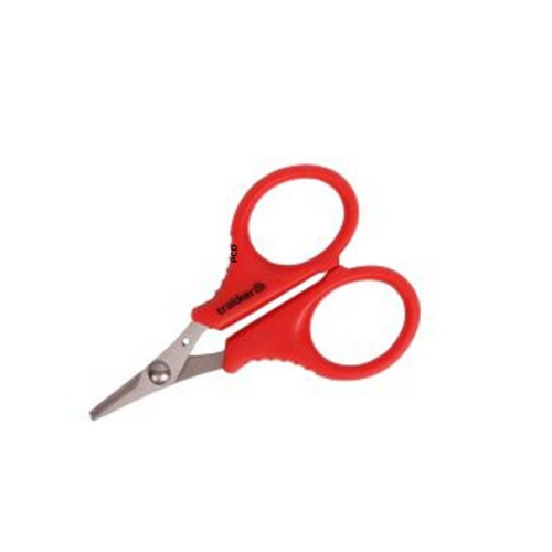 Ciseaux Trakker Braid Scissors