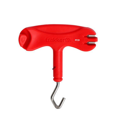 Outil Montage Trakker 3 in 1 Puller Tool