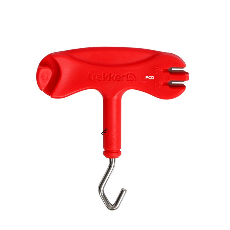 Outil Montage Trakker 3 in 1 Puller Tool