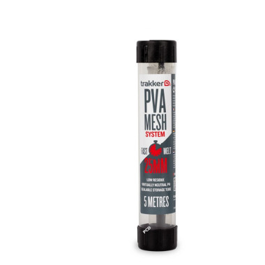 PVA Trakker PVA Mesh System Maille 25mm 5M