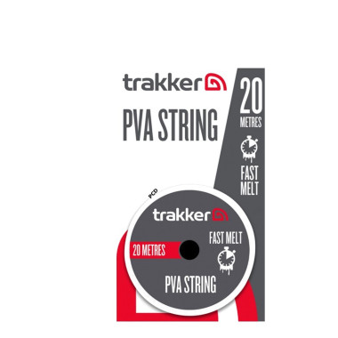 Bande Tressée PVA Trakker PVA String 20M