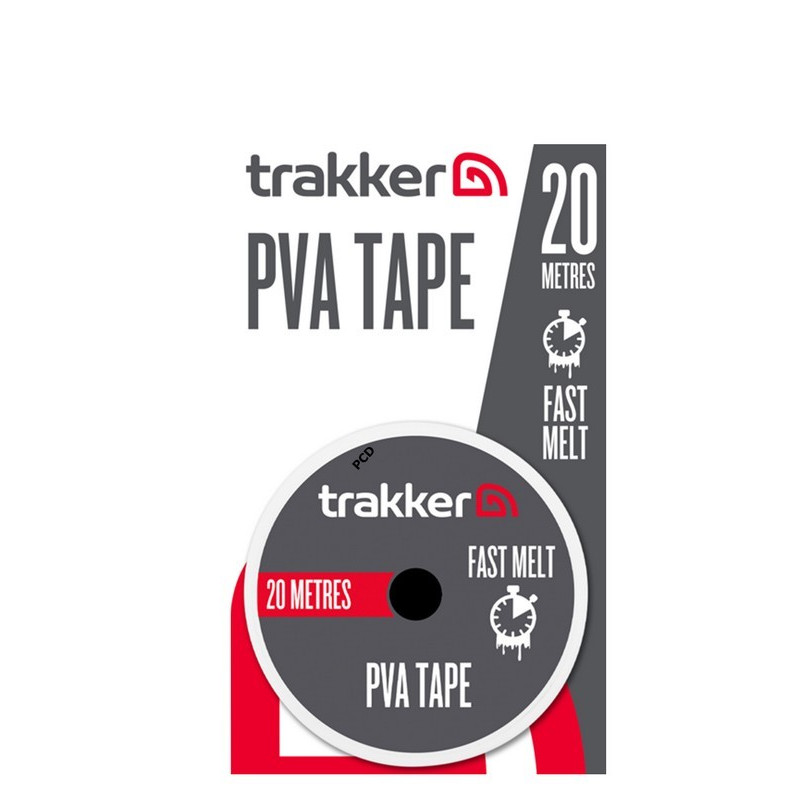Bande PVA Trakker PVA Tape 20M