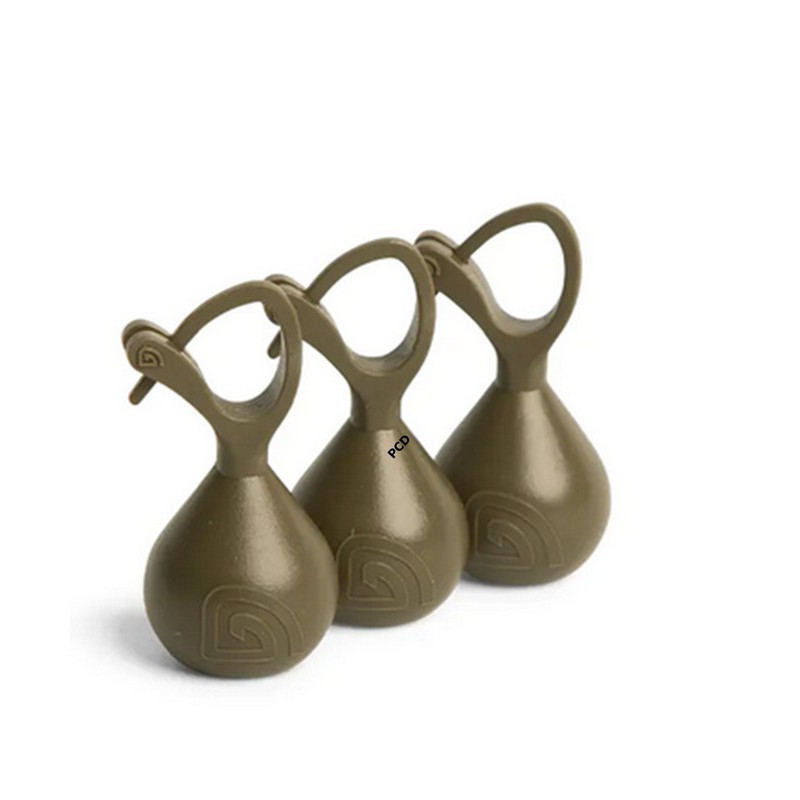 Plombs Back Leads Trakker Back Leads