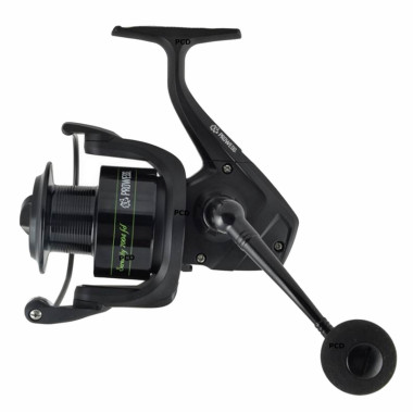 Moulinet Carpe Prowess Sérénity 7004 FD