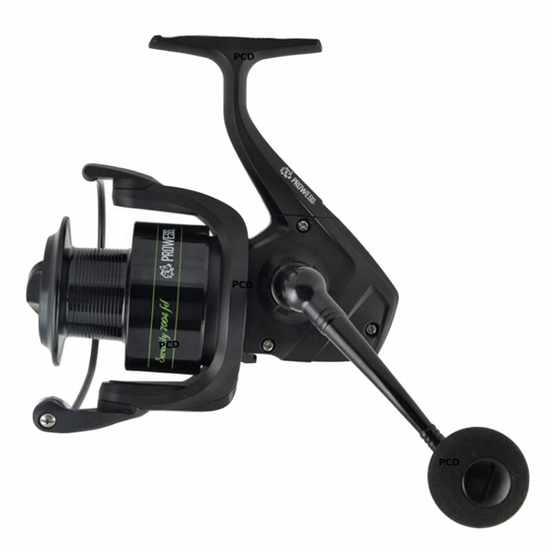 Moulinet Carpe Prowess Sérénity 7004 FD