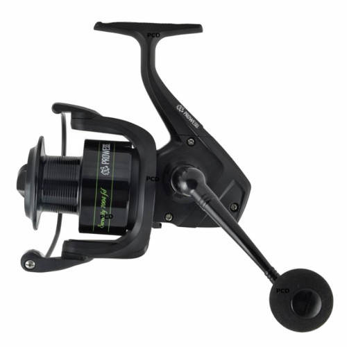 Moulinet Carpe Prowess Sérénity 7004 FD