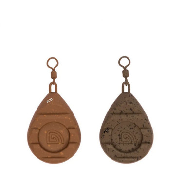 Plombs Trakker Premium Clinga Lead Par 10