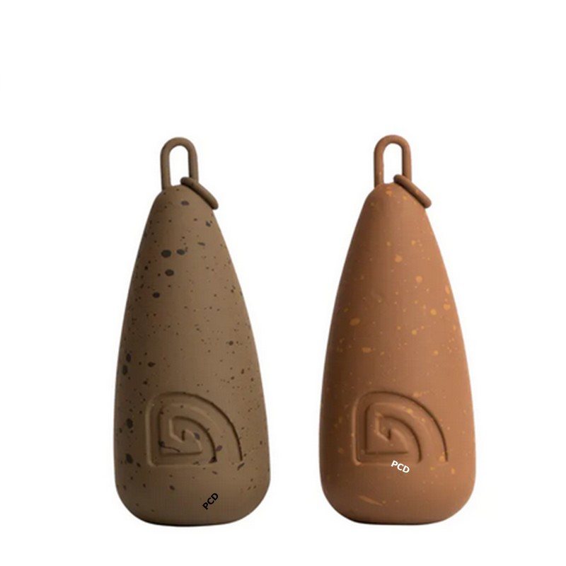 Plombs Trakker Dumpy Heli Lead Par 10