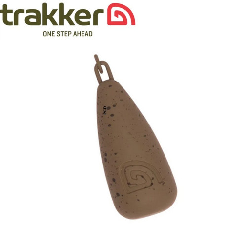 Plombs Trakker Dumpy Heli Lead Par 10