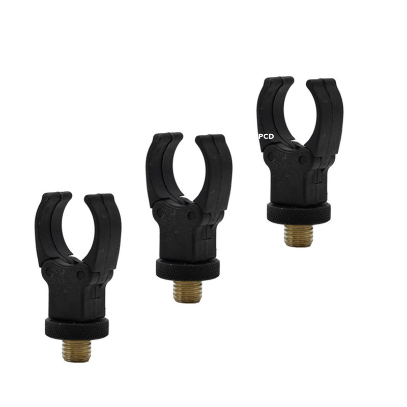 Support De Canne Arrière Trakker Quicklock Butt Rest Par 3