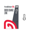 Agrafes Trakker Quick Change Link Par 10