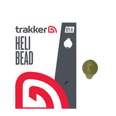 Perles Hélicoptère Trakker Heli Bead Par 10