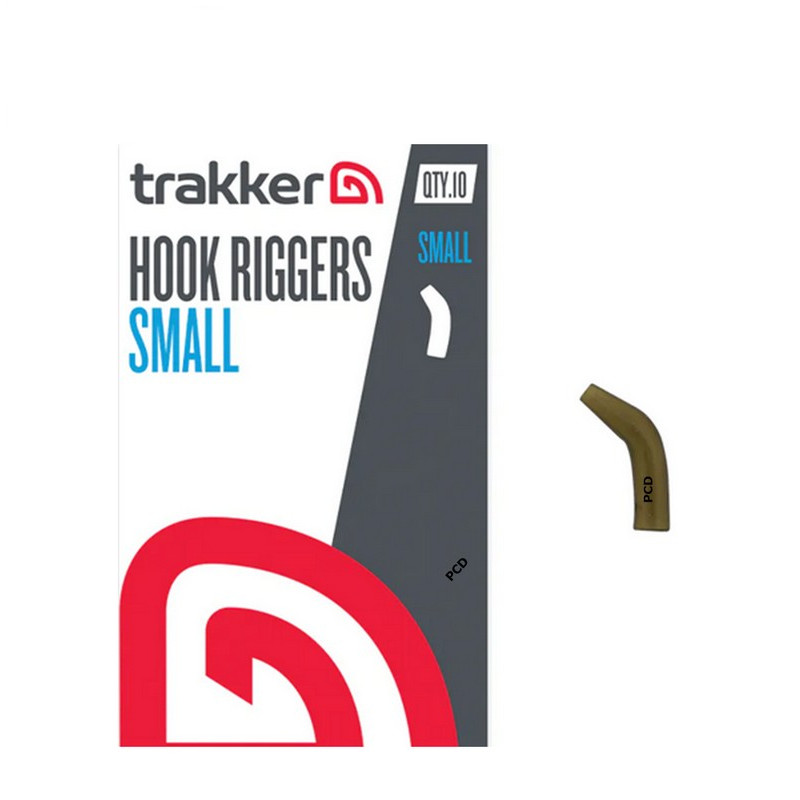 Adaptateur Aligneur de Ligne Trakker Hook Riggers Small Par 10