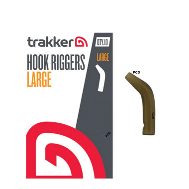 Adaptateur Aligneur de Ligne Trakker Hook Riggers Large Par 10