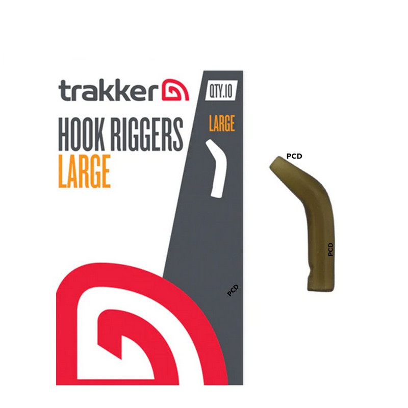 Adaptateur Aligneur de Ligne Trakker Hook Riggers Large Par 10