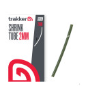 Gaine Thermorétractable Trakker Shrink Tube 2mm Par 10