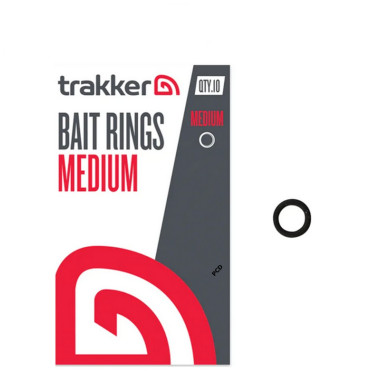 Anneaux Trakker Bait Rings...