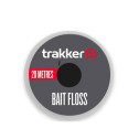 Fil Dentaire Trakker Bait Floss 20M