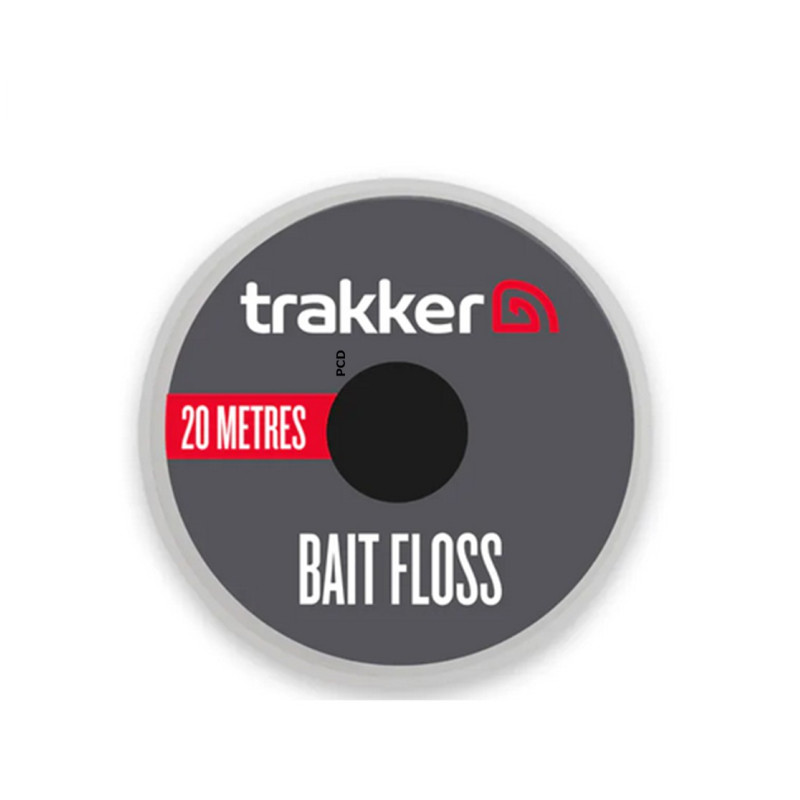Fil Dentaire Trakker Bait Floss 20M