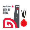 Stop Float Trakker Hooklink Clinga Medium Par 9