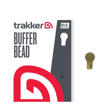 Perles Trakker Buffer Bead Par 10