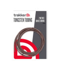 Gaine Trakker Tungsten Tubing Gravel Brown 2M