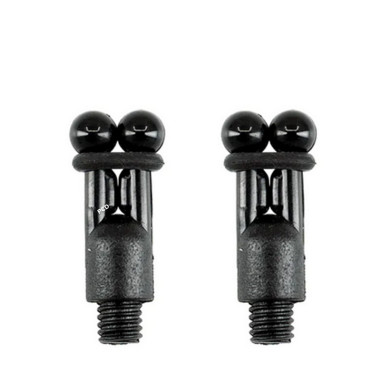 Clip Ligne Trakker Clinga XT Clip Par 2