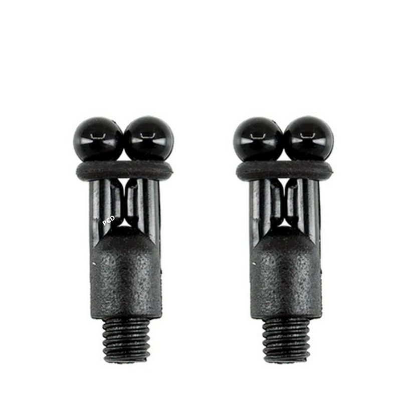 Clip Ligne Trakker Clinga XT Clip Par 2