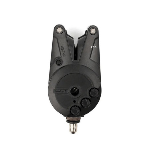 Détecteur De Touche Trakker DB7-R Bite Alarm Single Unit