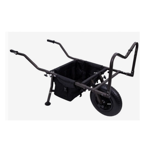 Chariot Cygnet Sniper Barrow