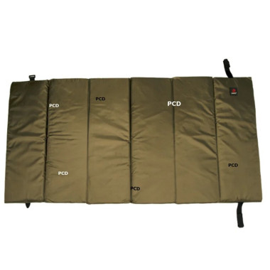 Tapis de réception Cygnet Carp Folding Unhooking Mat
