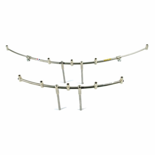 Buzz Bar Panoramique Avant Pour Mini Carp'o