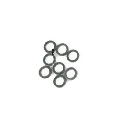 Anneaux Ronds Fox Rig Rings Round Par 25