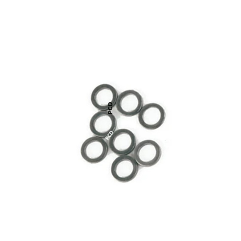 Anneaux Ronds Fox Rig Rings Round Par 25